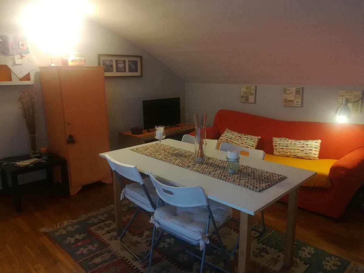 La Rondine Lejlighed Lucca Eksteriør billede